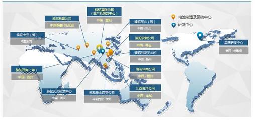 踐行生產者延伸責任,駱駝股份旗下14家公司榮譽登榜