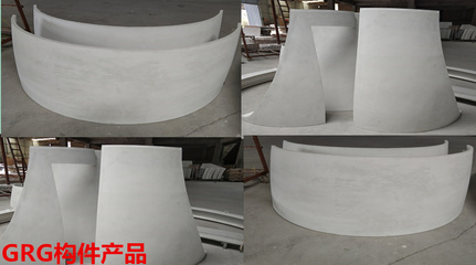 &ldquo;價(jià)格戰(zhàn)&rdquo;越炒越熱,品牌GRG構(gòu)件生產(chǎn)廠家也來&ldquo;插一腳&rdquo;?