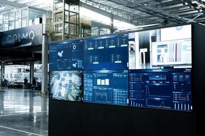 精益管理賦能高端品牌：COLMO打造先進(jìn)制造新高度