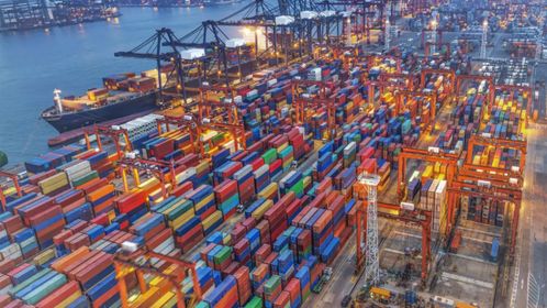 大宗商品進(jìn)口價(jià)格快速上漲的影響與應(yīng)對(duì)策略