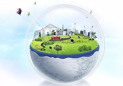 解決地球系統(tǒng)問題需要新站位 資源視角的轉型